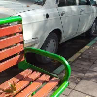 پیکان۸۳ دوگانه|خودرو سواری و وانت|مراغه, |دیوار