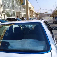 پارس مدل 97 تیو فایو تمام رنگ|خودرو سواری و وانت|ارومیه, |دیوار