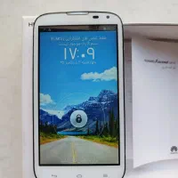 گوشی هواوی مدل G610|موبایل|تهران, پونک|دیوار