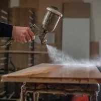 زیر کارچی چوب نیازمندیم