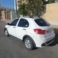 کوییک gxمدل42|خودرو سواری و وانت|شیراز, غدیر جنوبی|دیوار