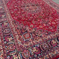 ۴ تخته فرش دستبافت ۱۲ متری|فرش|تهران, نصرت|دیوار