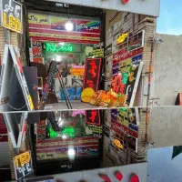 استخدام نیروی خانم تابلو سازی