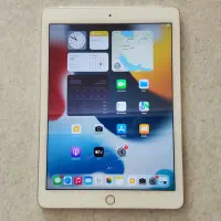 اپل آیپد ایر ۲ سیم کارت خور ۱۲۸ گیگ رنگ گلد