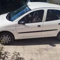 فروش ۲۰۶ کم کارکرد در حد