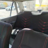 پراید GLXI|خودرو سواری و وانت|قائن, |دیوار