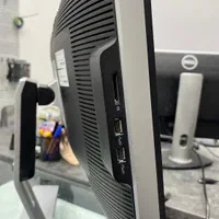 مانیتور استوک 24 اینچ dell u2413f|قطعات و لوازم جانبی رایانه|تهران, میدان ولیعصر|دیوار