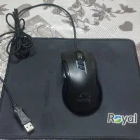 موس