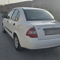 تیبا یک  مدل ۹۵