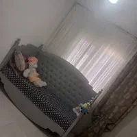 تخت کودک و نوجوان