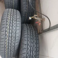 لاستیک بارز۱۸۵/۶۵/۱۵  نو تاریخ ۲۰۲۵ هفته ۴۴