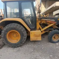 فروش بیل بکهو TDL86