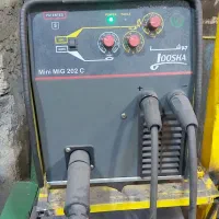 دستگاه جوش co2|ابزارآلات|گلپایگان, |دیوار