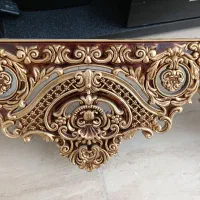 کتیبه طلایی