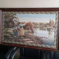 تابلو منظره