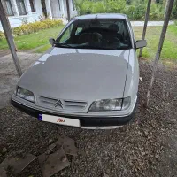 زانتیا ۲۰۰۰ بی رنگ ۸۸