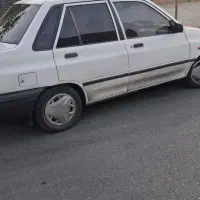 پراید مدل 85|خودرو سواری و وانت|کرج, اصفهانیها|دیوار