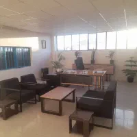 ست اداری