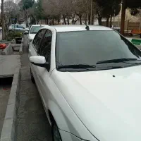 دنا مدل ۹۴ تمیز|خودرو سواری و وانت|دامغان, |دیوار