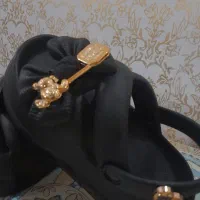 کفش صندل|کیف، کفش، کمربند|رشت, کوی امام رضا|دیوار