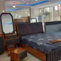 سرویس دو نفره مدل لاوین عکس اول ۲۶ میلیون|تخت و سرویس خواب|الوند, |دیوار