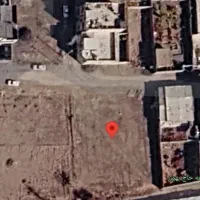 زمین مسکونی علیشاهدان