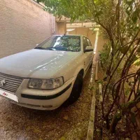 سمند LX خانگی|خودرو سواری و وانت|دزفول, |دیوار