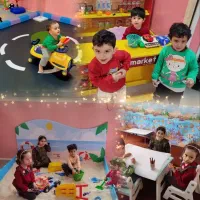 واگذاری خانه بازی (وسایل و یا امتیاز)