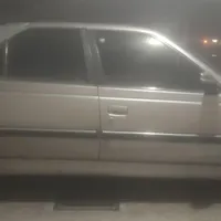 پژو پارس سال، مدل ۱۳۸۸