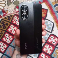 گوشی Poco C71|موبایل|رشت, یخسازی|دیوار
