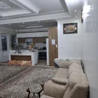 آپارتمان دوخواب ۹۱ متری کوچه رهبر|فروش آپارتمان|قم, حاج زینل|دیوار