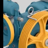 نصب وسرویس واخذتایدیه آسانسور