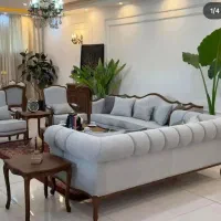 مبلمان کاناپه ای