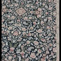 فرش بک جفت ۹ متری ۱۰۰۰ شانه تراکم ۳۰۰۰|فرش|ری, شهرک نظامی|دیوار