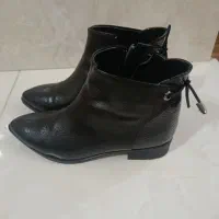 نیم پوت زنانه|کیف، کفش، کمربند|تبریز, |دیوار