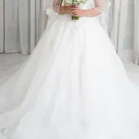 اگر دنبال لباس عروس هستی از دستس نده