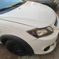 کوییک ساده سفید