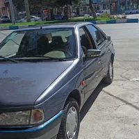 پژو405دوگانه فابریک مدل 96|خودرو سواری و وانت|پیرانشهر, |دیوار
