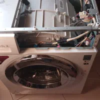 تعمیرات انواع لباسشویی به صورت تخصصی در منزل