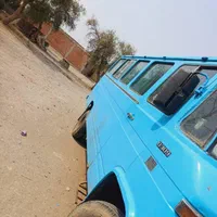 مینی بوس بنز|خودرو سنگین|حور, |دیوار