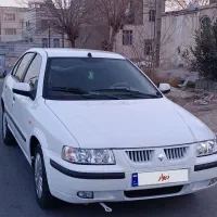 سمند الایکس 92|خودرو سواری و وانت|اسلامشهر, باغ فیض|دیوار