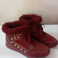 کفش|کیف، کفش، کمربند|بیرجند, |دیوار