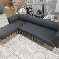 مبل راحتی و ال|مبلمان خانگی و میز عسلی|کرمان, |دیوار