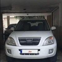 ام وی ام x33 مدل ۹۳|خودرو سواری و وانت|رشت, پیرسرا|دیوار