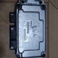 ایسیو  بوش 206 دریچگاز برقی (ME7.4.4)