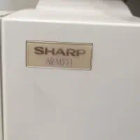 فتوکپی شارپ|پرینتر، اسکنر، کپی، فکس|لاهیجان, شقایق|دیوار