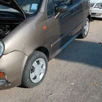 ام وی ام 110مدل94چهارسیلندر|خودرو سواری و وانت|مشهد, پورسینا|دیوار