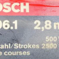 ابزار برقی بوش آلمانی و دریل بادی تایوانی|ابزارآلات|تهران, بهار|دیوار