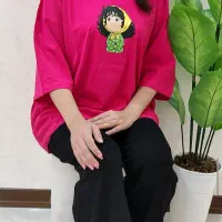 تیشرت نخ پنبه