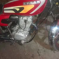 احسان200|موتورسیکلت|کاشمر, |دیوار